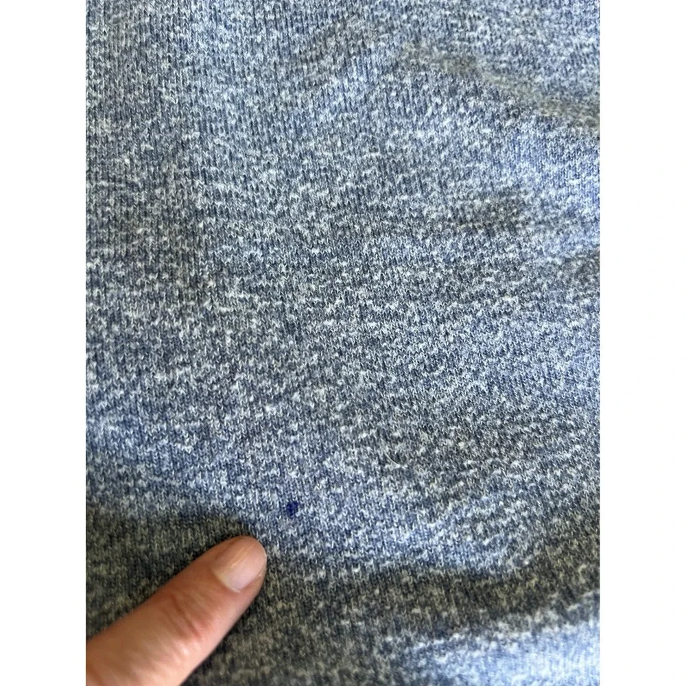Aamikast soft heathered